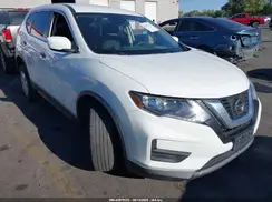 KNMAT2MV5LP527380 2020 NISSAN ROGUE