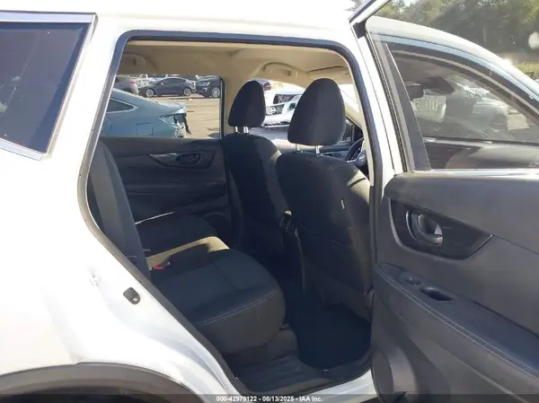 KNMAT2MV5LP527380 2020 NISSAN ROGUE - Image 8
