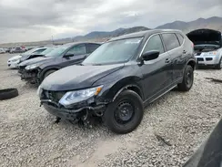KNMAT2MV5LP528058 2020 NISSAN ROGUE