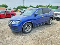 KNMAT2MV5LP528612 2020 NISSAN ROGUE
