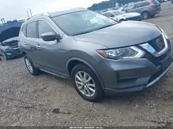 KNMAT2MV5LP530117 2020 NISSAN ROGUE