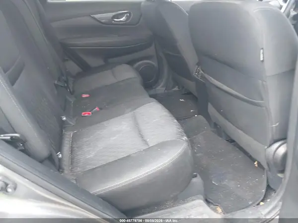 KNMAT2MV5LP530117 2020 NISSAN ROGUE - Image 8