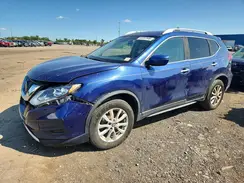 KNMAT2MV5LP531347 2020 NISSAN ROGUE