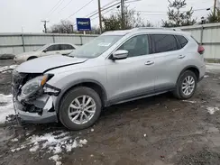 KNMAT2MV5LP531560 2020 NISSAN ROGUE