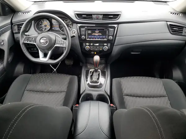 KNMAT2MV5LP531560 2020 NISSAN ROGUE - Image 8