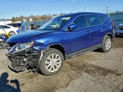KNMAT2MV5LP532160 2020 NISSAN ROGUE