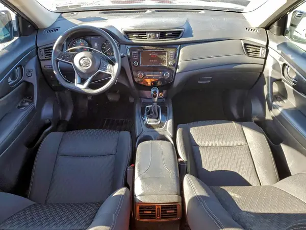 KNMAT2MV5LP532160 2020 NISSAN ROGUE - Image 8