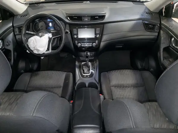 KNMAT2MV5LP532255 2020 NISSAN ROGUE - Image 8