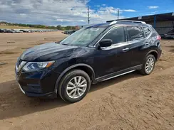 KNMAT2MV5LP532708 2020 NISSAN ROGUE