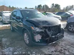 KNMAT2MV5LP534393 2020 NISSAN ROGUE