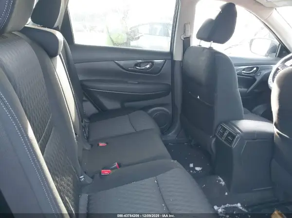 KNMAT2MV5LP534393 2020 NISSAN ROGUE - Image 8