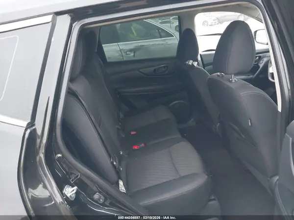 KNMAT2MV5LP535074 2020 NISSAN ROGUE - Image 8