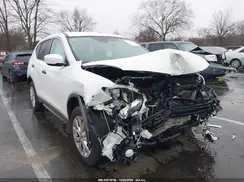 KNMAT2MV5LP535480 2020 NISSAN ROGUE