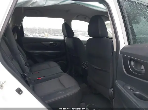 KNMAT2MV5LP535480 2020 NISSAN ROGUE - Image 8