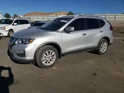 KNMAT2MV5LP536841 2020 NISSAN ROGUE