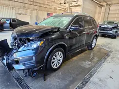 KNMAT2MV5LP537715 2020 NISSAN ROGUE