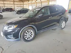 KNMAT2MV5LP538492 2020 NISSAN ROGUE