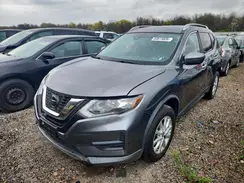 KNMAT2MV5LP538864 2020 NISSAN ROGUE