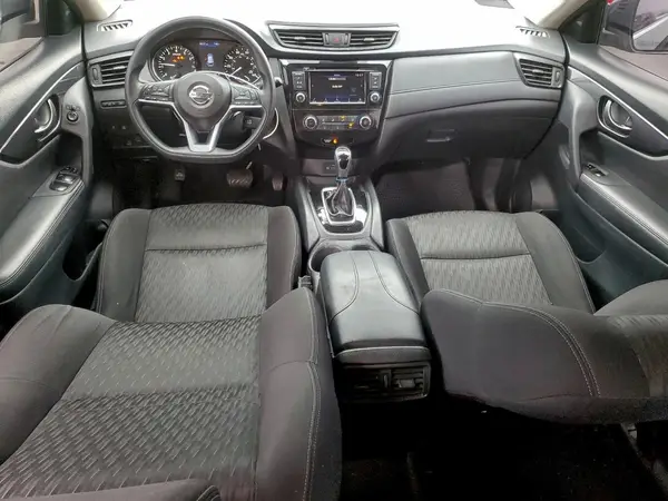KNMAT2MV5LP539982 2020 NISSAN ROGUE - Image 8