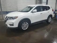 KNMAT2MV5LP540002 2020 NISSAN ROGUE