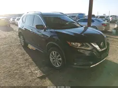 KNMAT2MV5LP540209 2020 NISSAN ROGUE