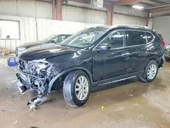 KNMAT2MV5LP540288 2020 NISSAN ROGUE