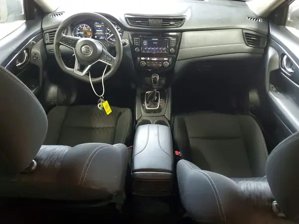KNMAT2MV5LP540288 2020 NISSAN ROGUE - Image 8