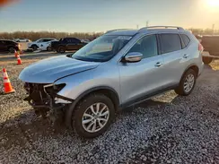 KNMAT2MV5LP540663 2020 NISSAN ROGUE