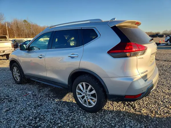 KNMAT2MV5LP540663 2020 NISSAN ROGUE - Image 2