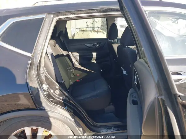 KNMAT2MV5LP540971 2020 NISSAN ROGUE - Image 8