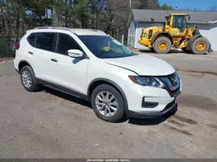 KNMAT2MV5LP541747 2020 NISSAN ROGUE