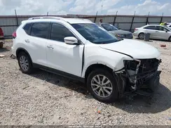 KNMAT2MV5LP542297 2020 NISSAN ROGUE