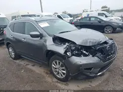 KNMAT2MV5LP542364 2020 NISSAN ROGUE
