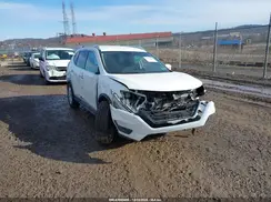 KNMAT2MV5LP542655 2020 NISSAN ROGUE
