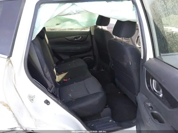 KNMAT2MV5LP542655 2020 NISSAN ROGUE - Image 8