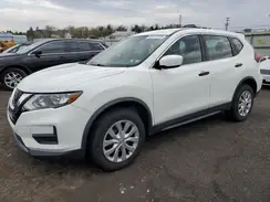 KNMAT2MV5LP543126 2020 NISSAN ROGUE