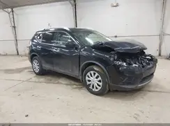 KNMAT2MV6GD596374 2016 NISSAN ROGUE