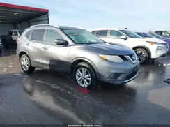 KNMAT2MV6GP593622 2016 NISSAN ROGUE