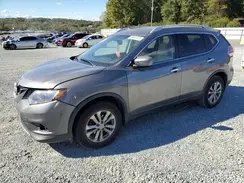 KNMAT2MV6GP593846 2016 NISSAN ROGUE
