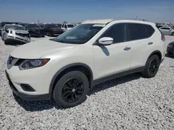 KNMAT2MV6GP593894 2016 NISSAN ROGUE
