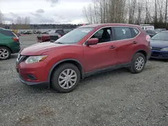 KNMAT2MV6GP594172 2016 NISSAN ROGUE