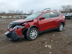 KNMAT2MV6GP594365 2016 NISSAN ROGUE