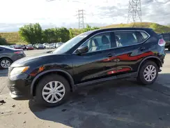 KNMAT2MV6GP594821 2016 NISSAN ROGUE