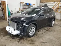 KNMAT2MV6GP595354 2016 NISSAN ROGUE