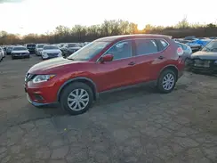 KNMAT2MV6GP595905 2016 NISSAN ROGUE