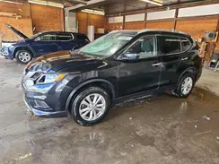 KNMAT2MV6GP598609 2016 NISSAN ROGUE