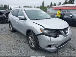 KNMAT2MV6GP599291 2016 NISSAN ROGUE