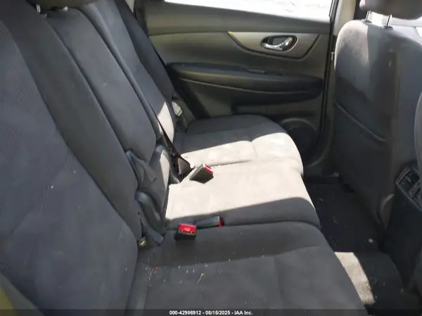 KNMAT2MV6GP600245 2016 NISSAN ROGUE - Image 8