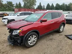 KNMAT2MV6GP600391 2016 NISSAN ROGUE