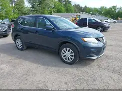 KNMAT2MV6GP601864 2016 NISSAN ROGUE